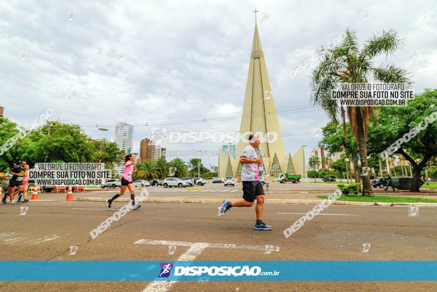 Corrida Solidaria Rede Feminina de Combate ao Cancer