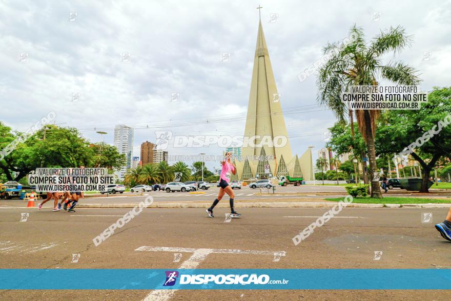 Corrida Solidaria Rede Feminina de Combate ao Cancer