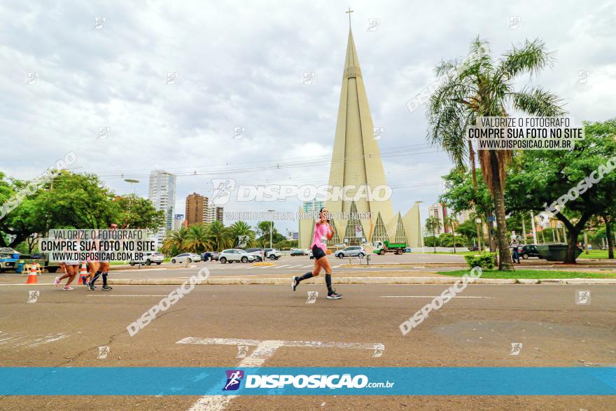 Corrida Solidaria Rede Feminina de Combate ao Cancer