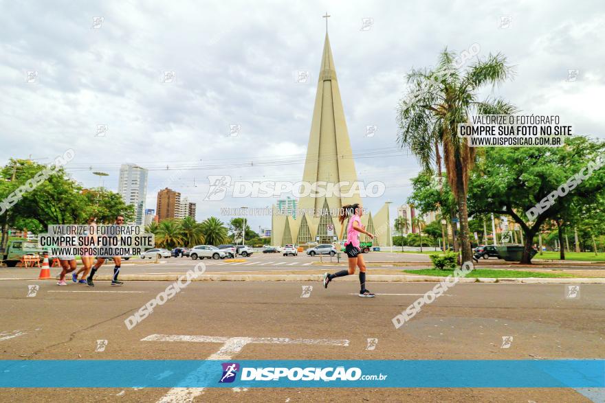 Corrida Solidaria Rede Feminina de Combate ao Cancer