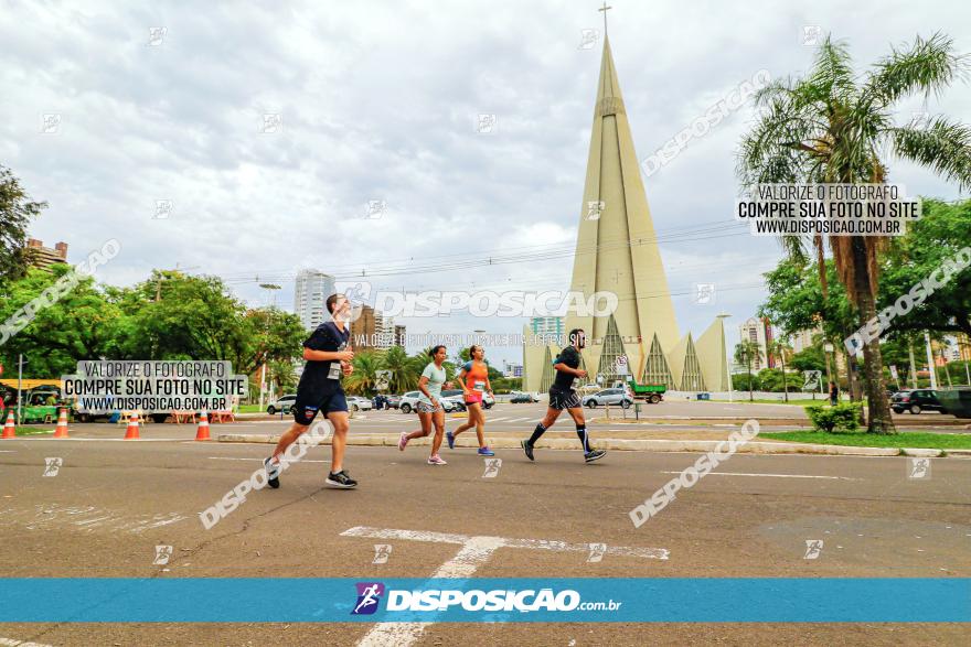 Corrida Solidaria Rede Feminina de Combate ao Cancer