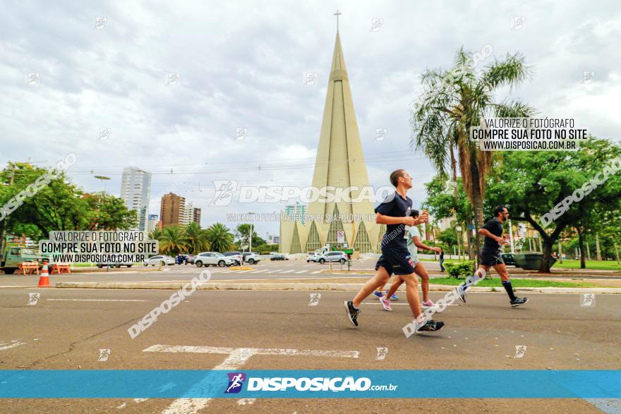 Corrida Solidaria Rede Feminina de Combate ao Cancer