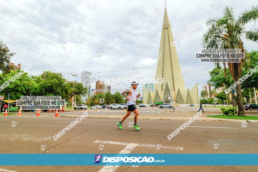 Corrida Solidaria Rede Feminina de Combate ao Cancer