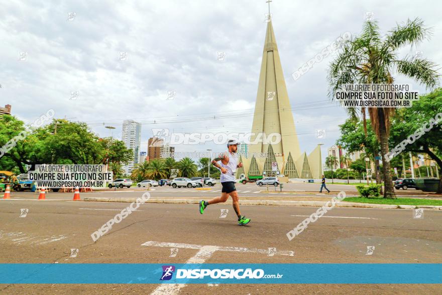 Corrida Solidaria Rede Feminina de Combate ao Cancer