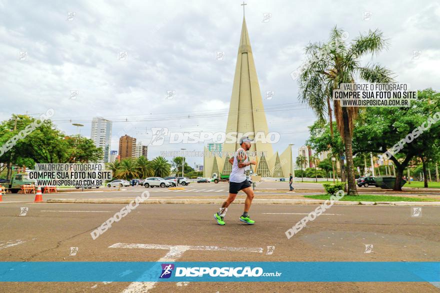 Corrida Solidaria Rede Feminina de Combate ao Cancer