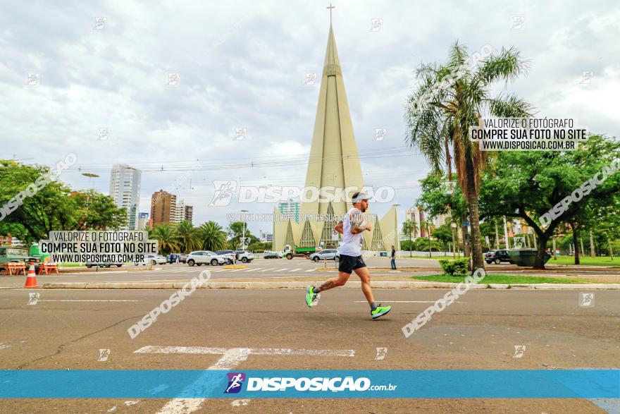 Corrida Solidaria Rede Feminina de Combate ao Cancer