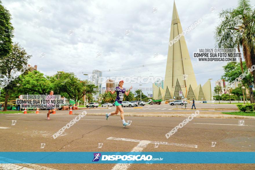 Corrida Solidaria Rede Feminina de Combate ao Cancer