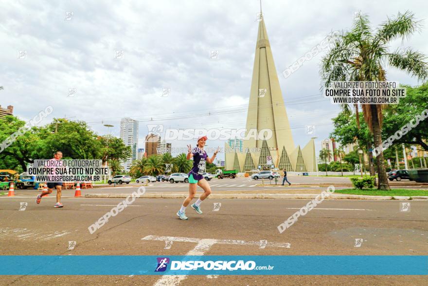 Corrida Solidaria Rede Feminina de Combate ao Cancer