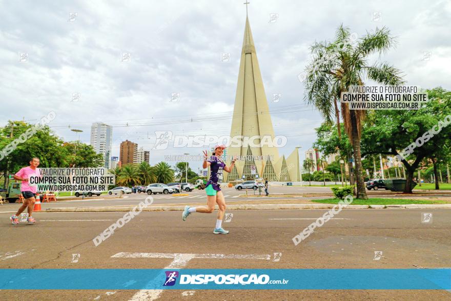 Corrida Solidaria Rede Feminina de Combate ao Cancer