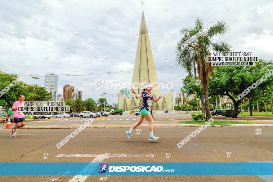 Corrida Solidaria Rede Feminina de Combate ao Cancer