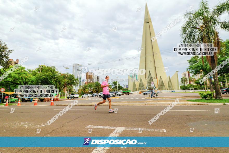 Corrida Solidaria Rede Feminina de Combate ao Cancer