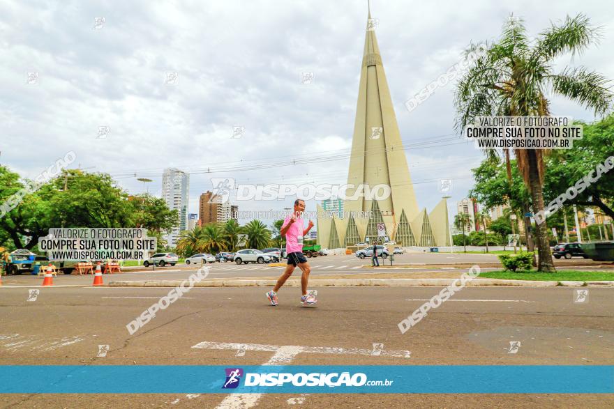 Corrida Solidaria Rede Feminina de Combate ao Cancer