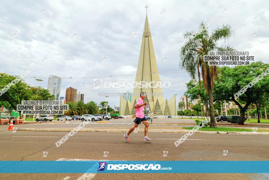 Corrida Solidaria Rede Feminina de Combate ao Cancer