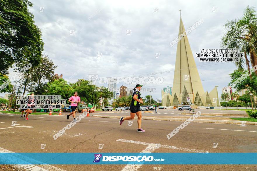 Corrida Solidaria Rede Feminina de Combate ao Cancer