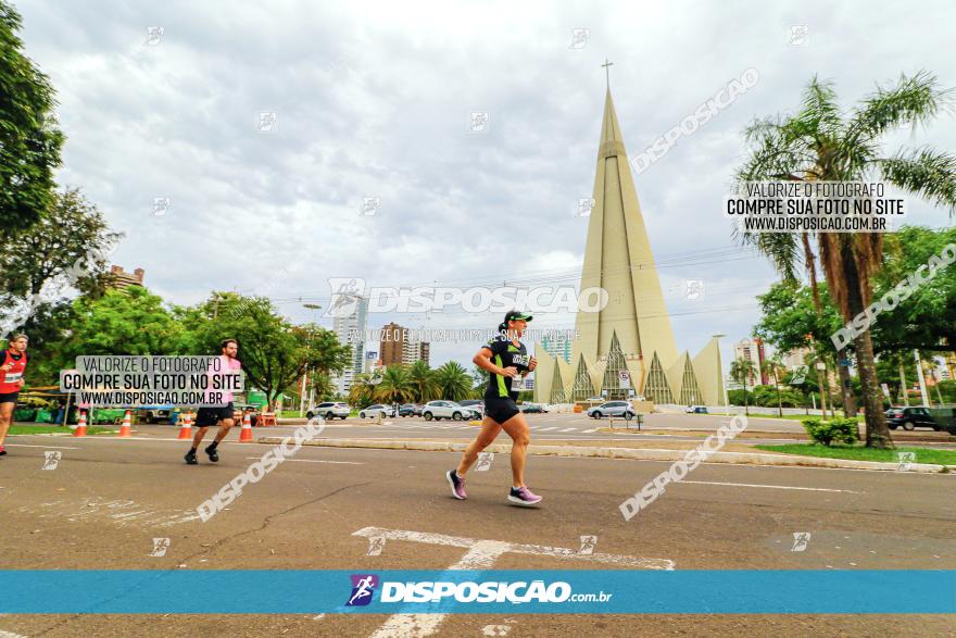 Corrida Solidaria Rede Feminina de Combate ao Cancer