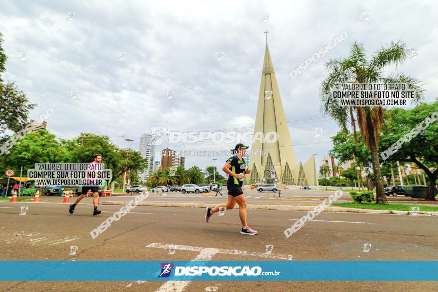 Corrida Solidaria Rede Feminina de Combate ao Cancer