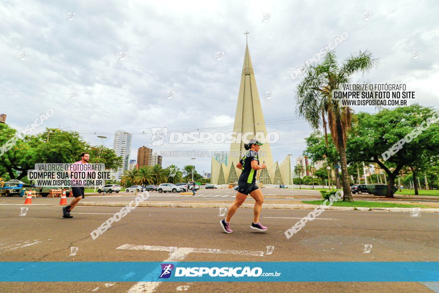 Corrida Solidaria Rede Feminina de Combate ao Cancer