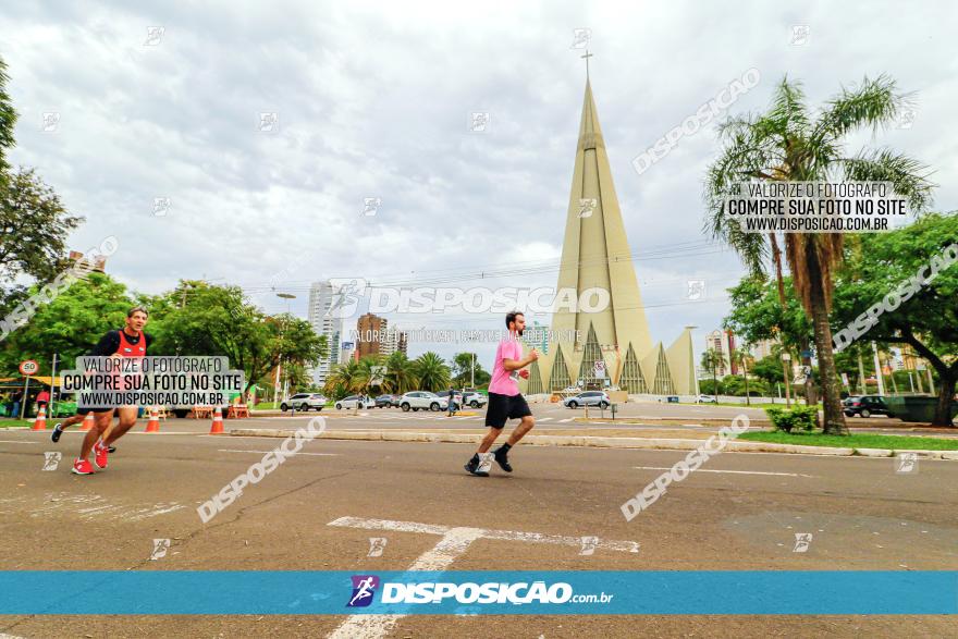 Corrida Solidaria Rede Feminina de Combate ao Cancer