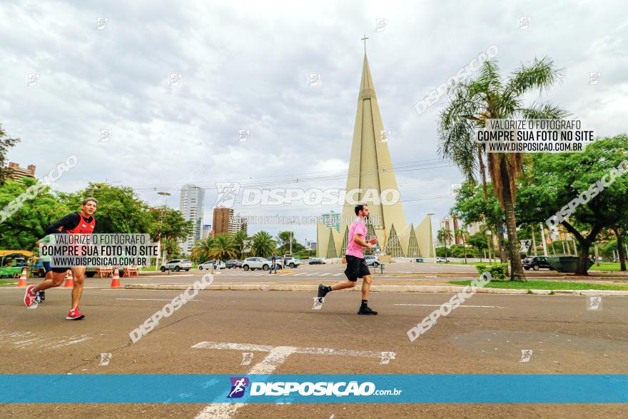 Corrida Solidaria Rede Feminina de Combate ao Cancer