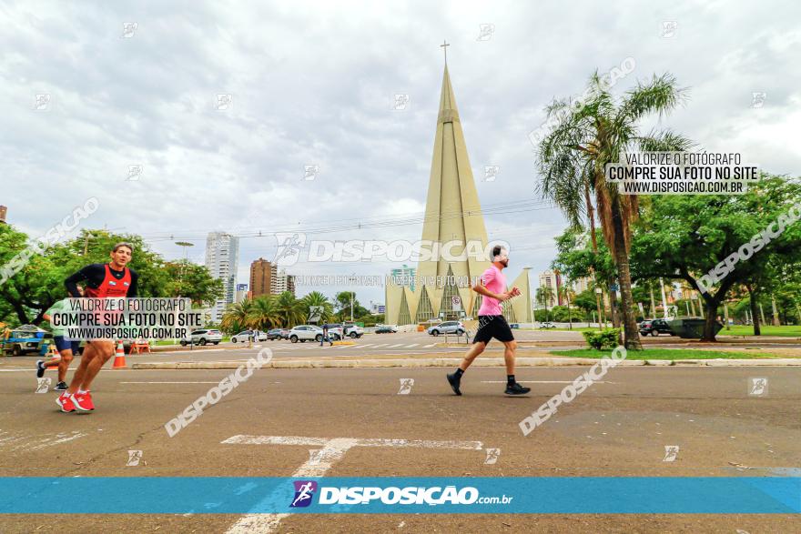 Corrida Solidaria Rede Feminina de Combate ao Cancer