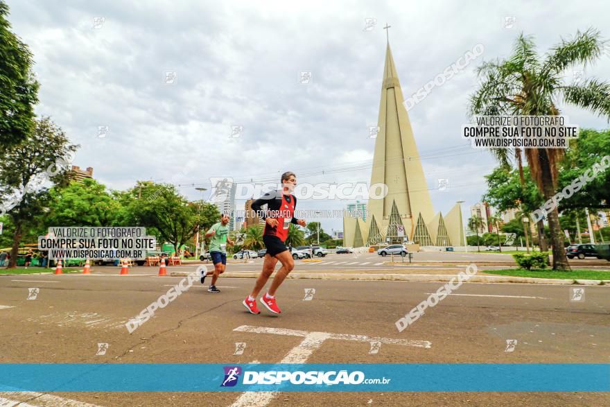 Corrida Solidaria Rede Feminina de Combate ao Cancer