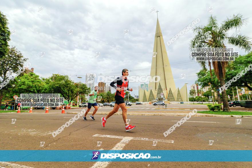 Corrida Solidaria Rede Feminina de Combate ao Cancer