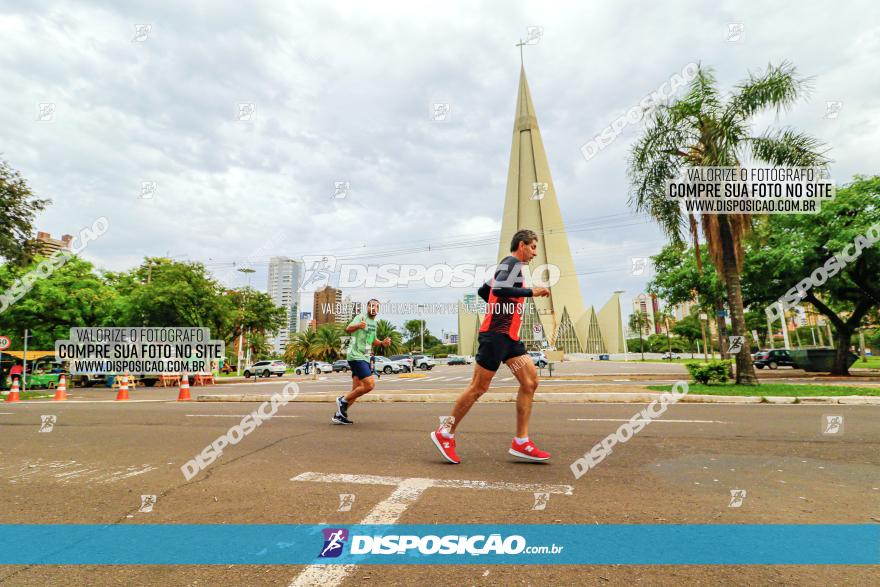 Corrida Solidaria Rede Feminina de Combate ao Cancer