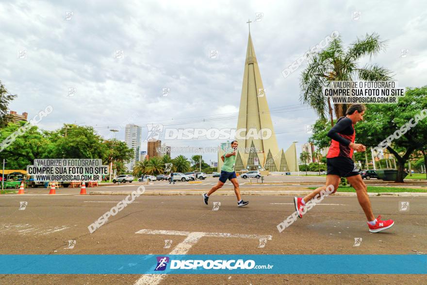 Corrida Solidaria Rede Feminina de Combate ao Cancer