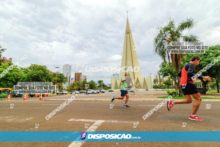 Corrida Solidaria Rede Feminina de Combate ao Cancer