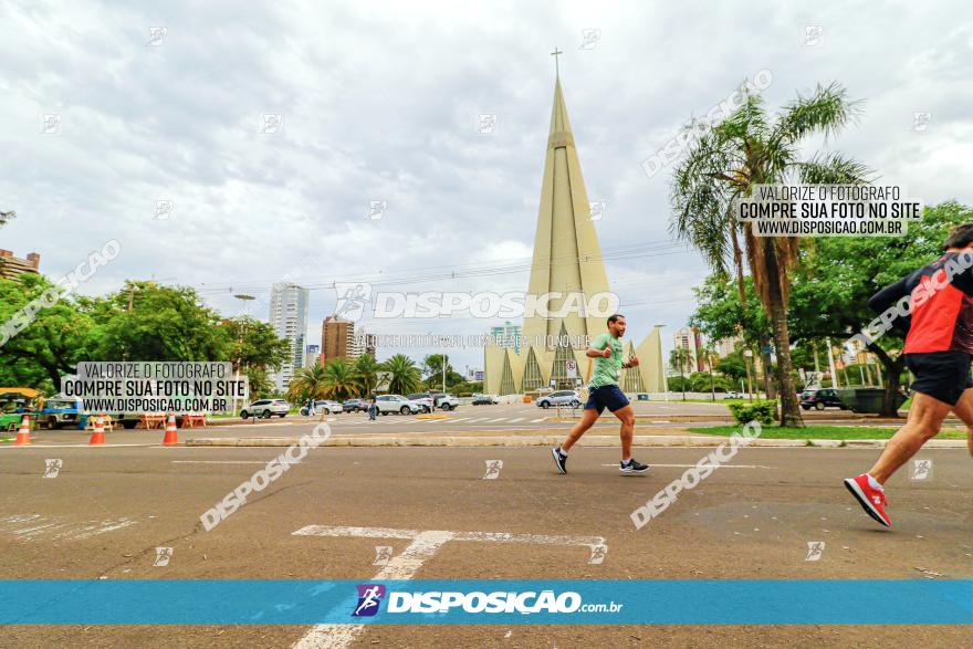 Corrida Solidaria Rede Feminina de Combate ao Cancer