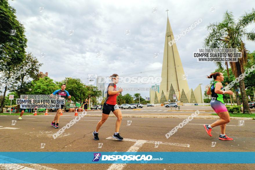 Corrida Solidaria Rede Feminina de Combate ao Cancer