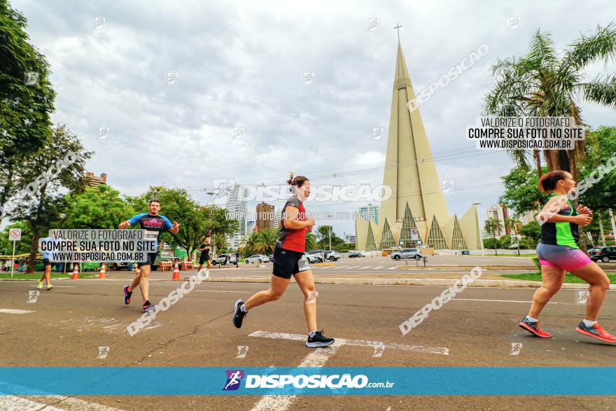 Corrida Solidaria Rede Feminina de Combate ao Cancer