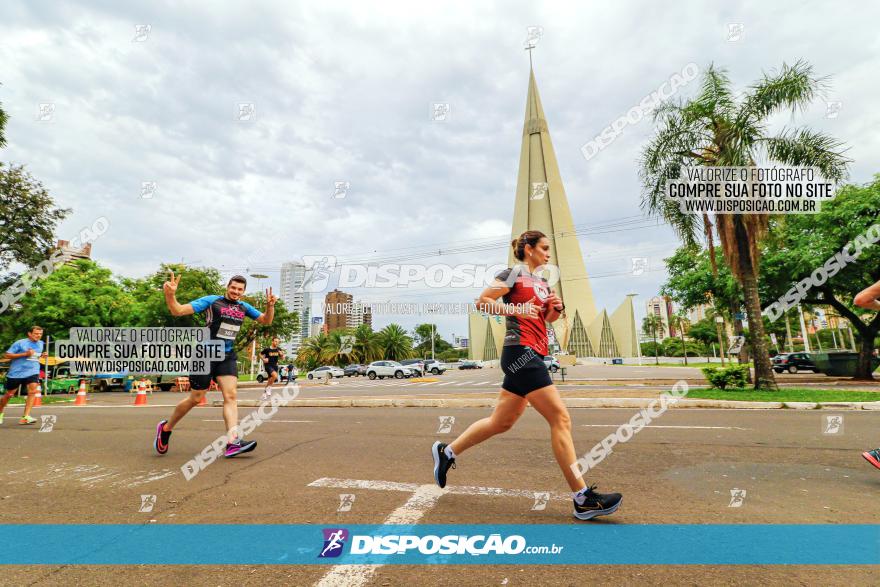 Corrida Solidaria Rede Feminina de Combate ao Cancer