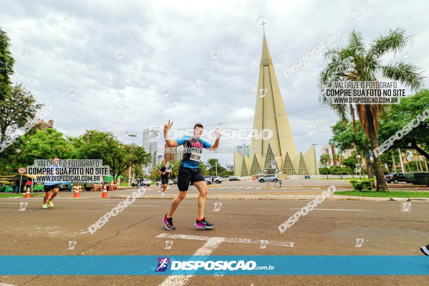 Corrida Solidaria Rede Feminina de Combate ao Cancer