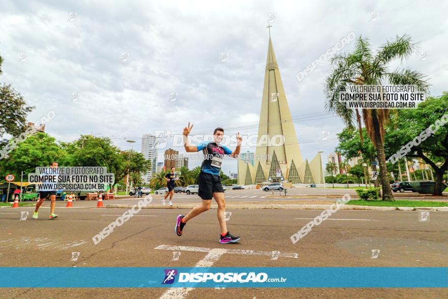 Corrida Solidaria Rede Feminina de Combate ao Cancer