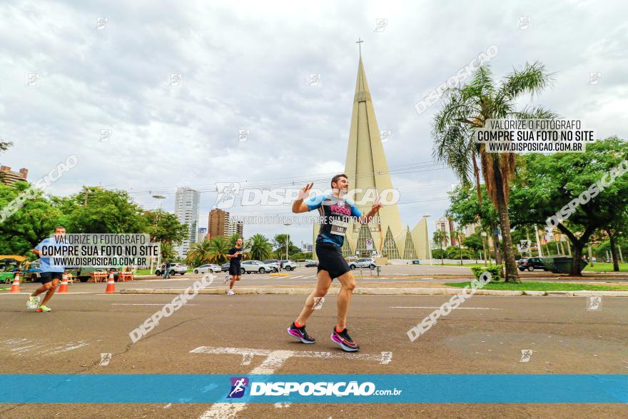 Corrida Solidaria Rede Feminina de Combate ao Cancer