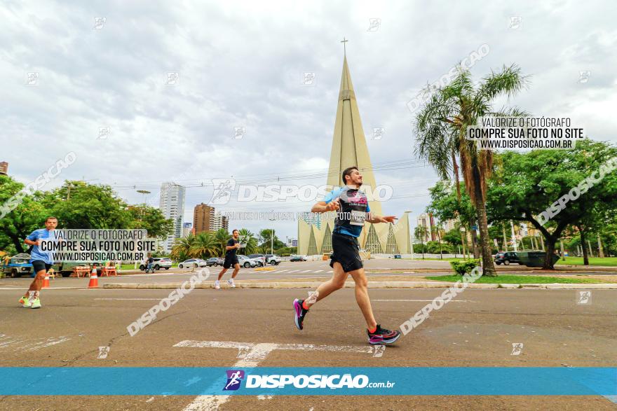 Corrida Solidaria Rede Feminina de Combate ao Cancer