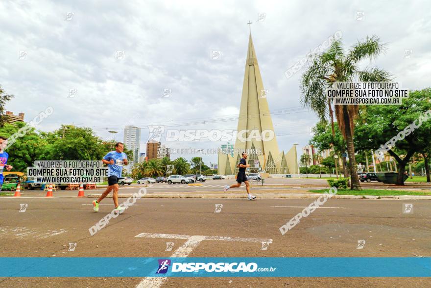 Corrida Solidaria Rede Feminina de Combate ao Cancer