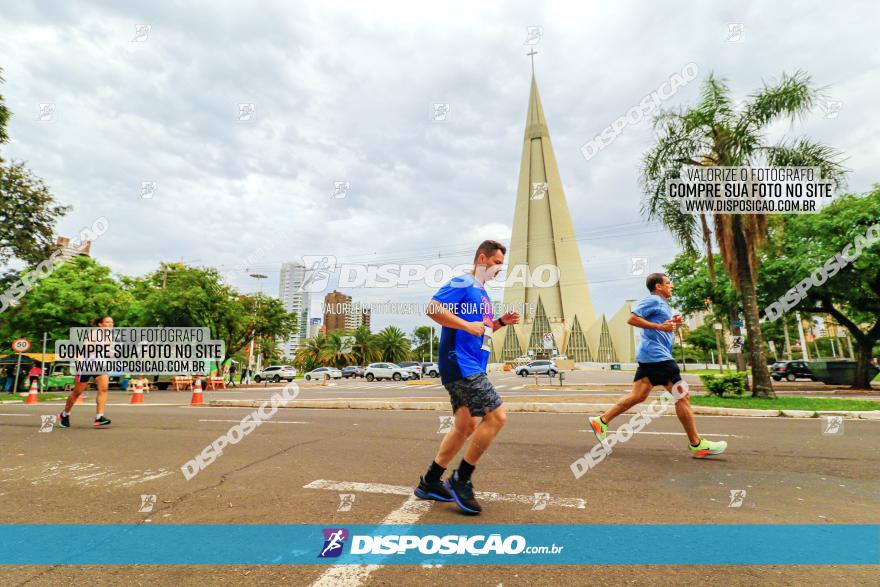 Corrida Solidaria Rede Feminina de Combate ao Cancer