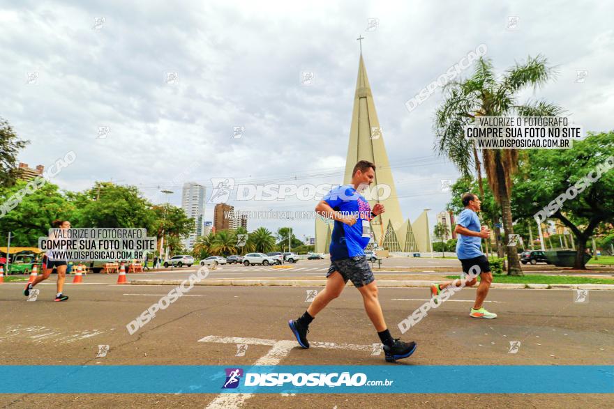 Corrida Solidaria Rede Feminina de Combate ao Cancer