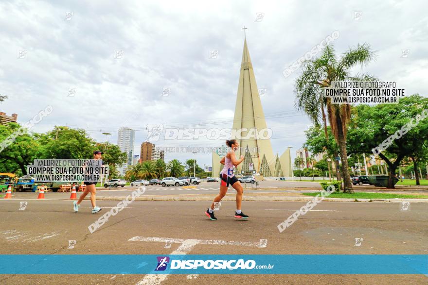 Corrida Solidaria Rede Feminina de Combate ao Cancer