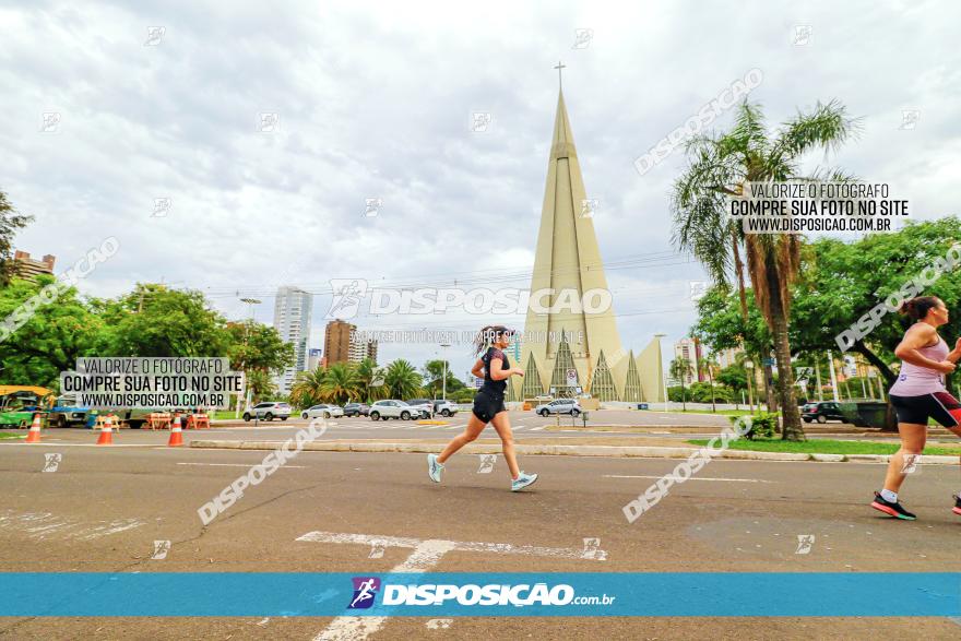 Corrida Solidaria Rede Feminina de Combate ao Cancer