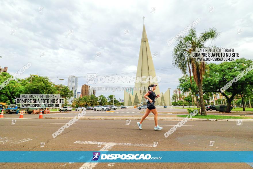 Corrida Solidaria Rede Feminina de Combate ao Cancer