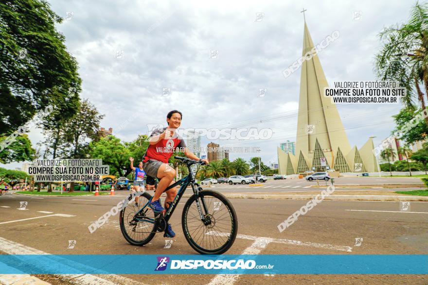 Corrida Solidaria Rede Feminina de Combate ao Cancer