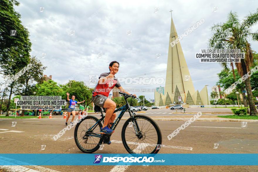 Corrida Solidaria Rede Feminina de Combate ao Cancer