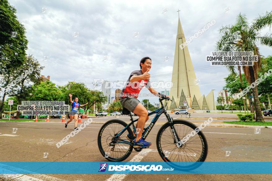 Corrida Solidaria Rede Feminina de Combate ao Cancer