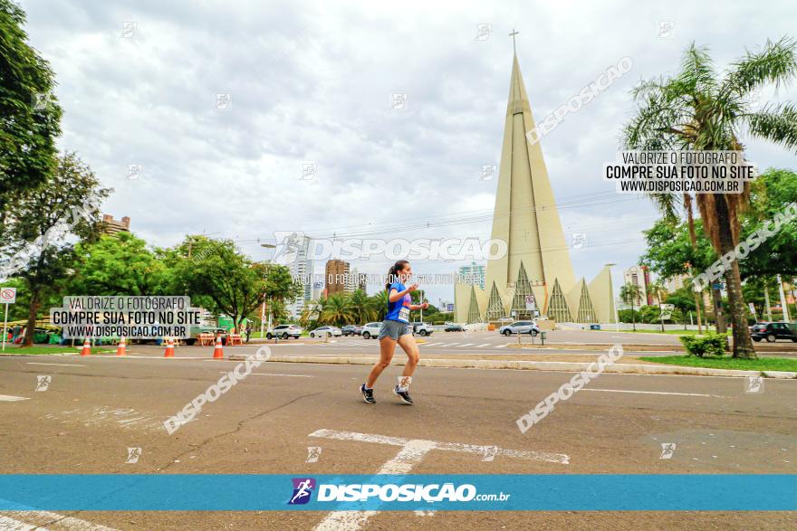 Corrida Solidaria Rede Feminina de Combate ao Cancer