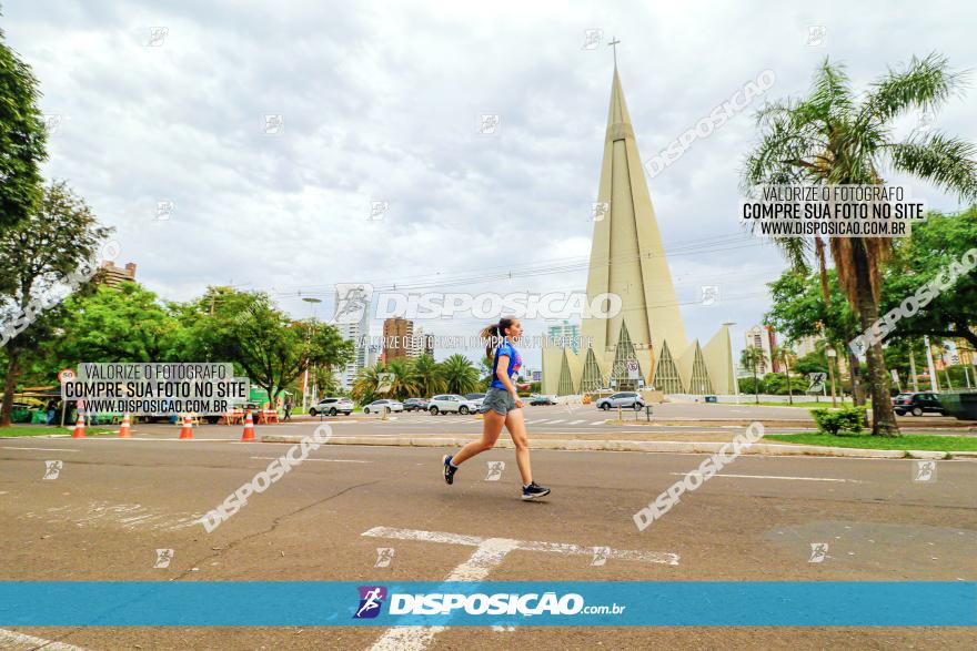 Corrida Solidaria Rede Feminina de Combate ao Cancer