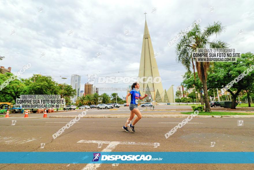 Corrida Solidaria Rede Feminina de Combate ao Cancer