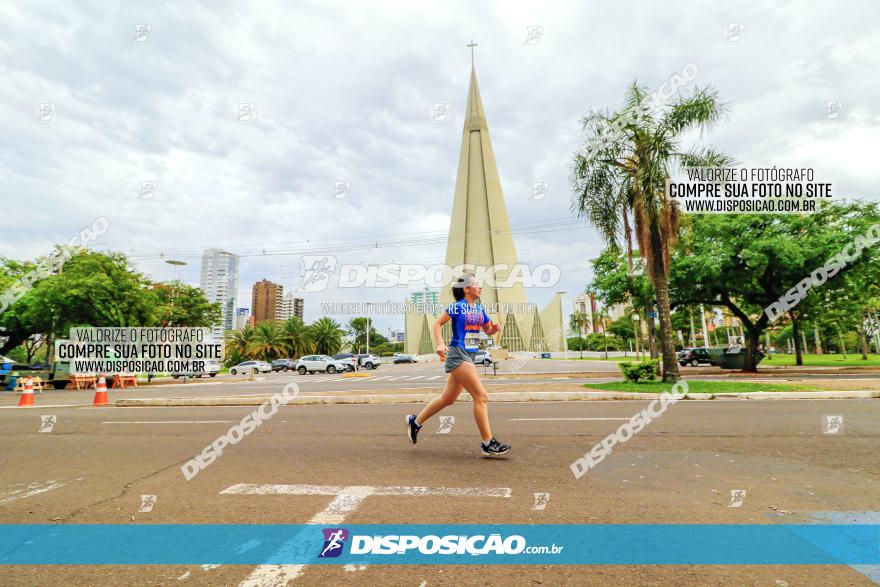 Corrida Solidaria Rede Feminina de Combate ao Cancer